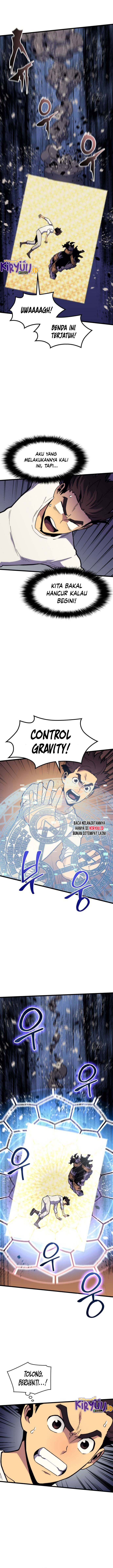 Wizard of Arsenia Chapter 54 Gambar 4